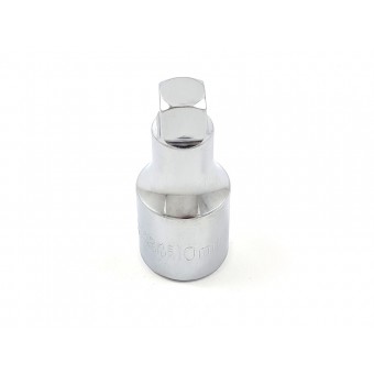 10mm Square Drive Oil Drain Plug Socket Tool